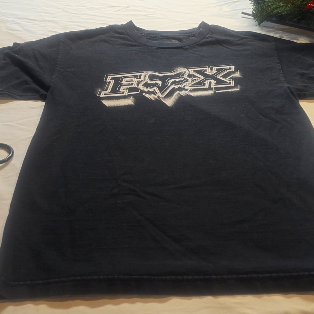 Fox racing t shirt